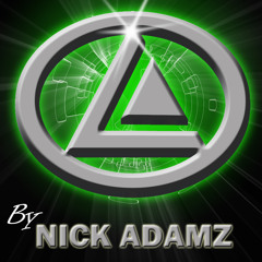 Nick Adamz Retro Techno