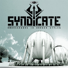 SYNDICATE 2011 Promomix by Jason Little