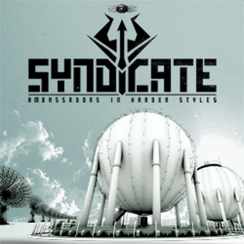 SYNDICATE 2011 Promomix by Jason Little