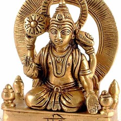 NavGraha Stotram by Yogi Arwind