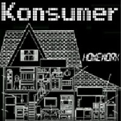 Konsumer - Basement
