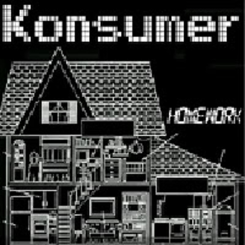 Konsumer - Basement