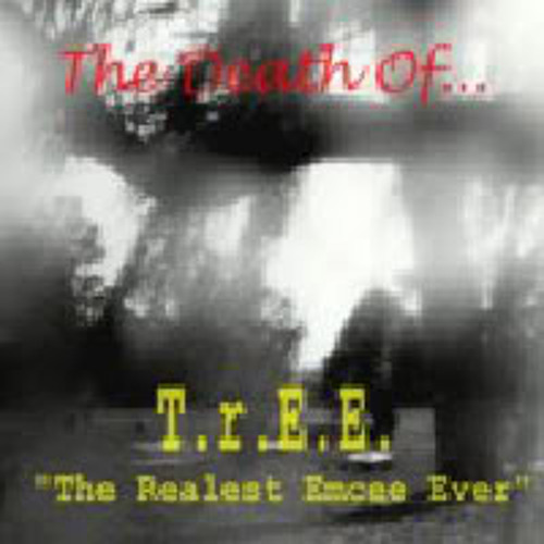 T.r.E.E. feat Eric Ellington - Help Not Wanted