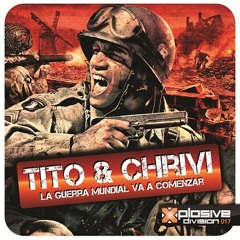 Tito & ChriVi - El Pichacorta