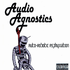 Audio Agnostics - Straight Jacket Violets