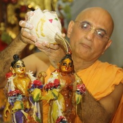 ~B.C.S Bhajans - Damodarastakam~