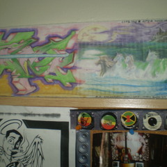 us satellites" Yappin bi-Pedz(545records)