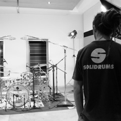 Scon (Solidrummer 2011)