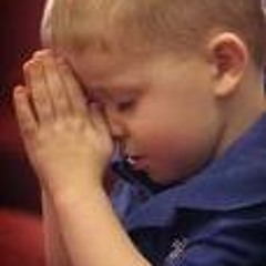 Got up from my bedside..written by James Hofer