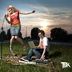 T&K - Line of Light