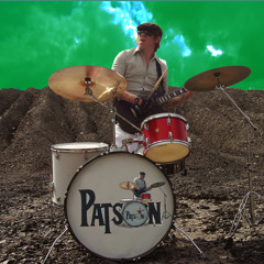 Patson - Like A Wildfire demo