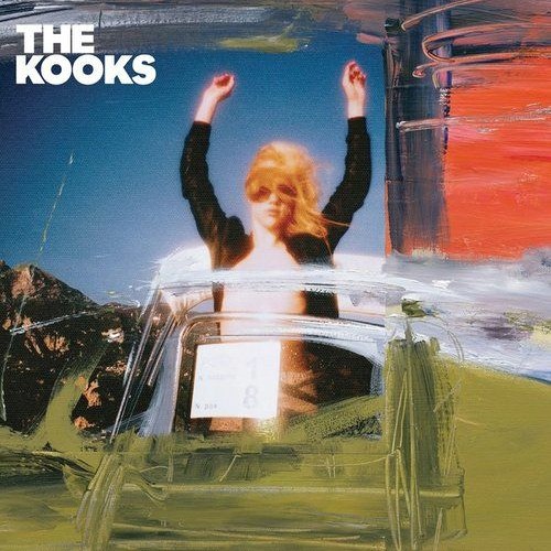 Kooks - Junk of the Heart (Happy)