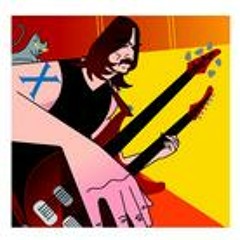 Delpo (Javier Malosetti)