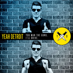 You Man The Guns, I'll Drive