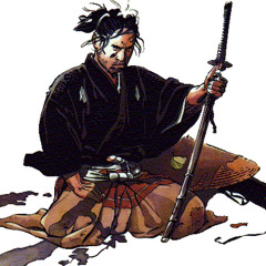 Ronin (Original Mix) Free DL!
