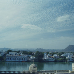 Afternoon Sounds In Udaipur, India, 1995