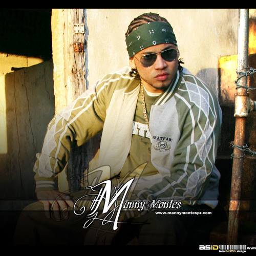 Stream Manny Montes Asi Es Que Es (Prod. Dj Omega) by DjOmega1984