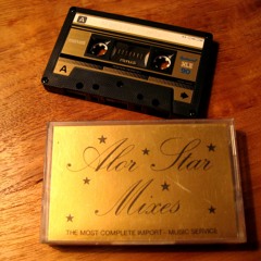 Matzemix mei 1987 Alor Star Mixes