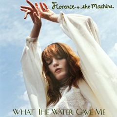 2011 - What The Water Gave Me (Denzal Park Club Mix) - Florence & The Machine {Bootleg}