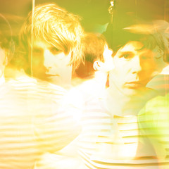 8. Love Is All We Know