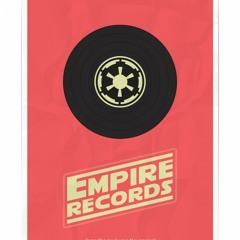 Star Wars's Empire theme (Catkin Remix)