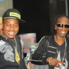 MARLON BINNS (G LINKS SOUND)