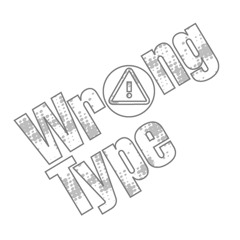 WrongType (Glockenspiel)