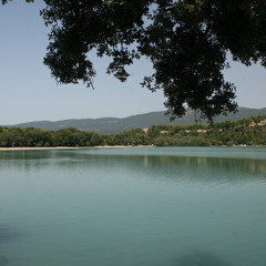 The Lake