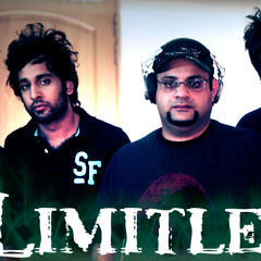 Hit The Party Teaser  The Limitless