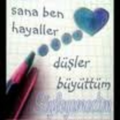 Yıldız Tilbe - Bir Tek Düşüncem