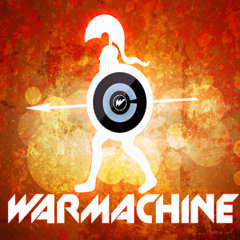 Cirez D vs Axwell vs Daft Punk - Feel On Off Technologic (WarMachine Mashup)