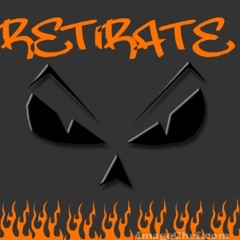 ADELANTO DEL TEMA (RETIRATE)