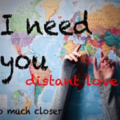 O.BEE- Distant Love