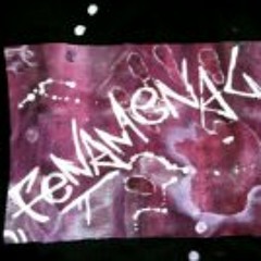 Fenamenal Wo(Man) (Online Release) - Fena