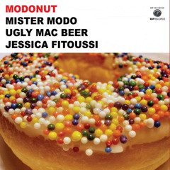 Mister Modo and Ugly Mac Beer - Danger Modo