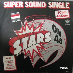 Stars on 45 (Special Long Version)