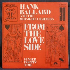 Hank Ballard - From The Love Side 4AM Remix