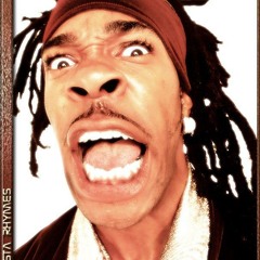 BustaRhymes - Dangerous Body Rox - (Yeah Yeah mix)