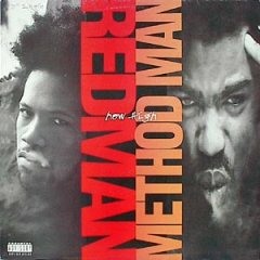 METHOD MAN & REDMAN -  How High (Chronic & Chrome Dancehall Remix)