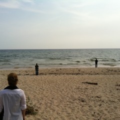 Kaos går framför allt