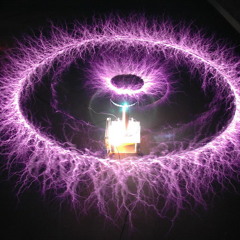 Tesla Coil