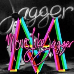 Moves Like Jagger @ 2012 Bootleg