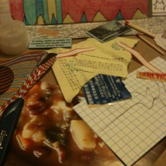 Aunt's Analog and Epop Nivek - Untitled 2