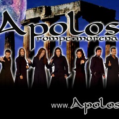 Apolos - Estoy perdido sin ti