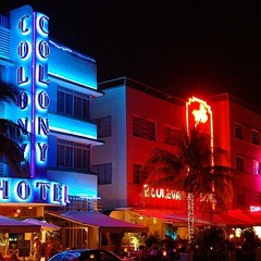 South Beach