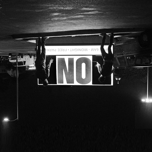 NO - Stay With Me