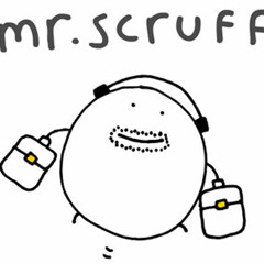 MR.SCRUFF - CHIPMUNK (CHILLI BOUNCE BOYS REMIX)