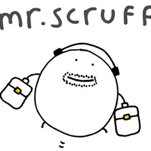 MR.SCRUFF - CHIPMUNK (CHILLI BOUNCE BOYS REMIX)