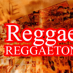 reaggeton 
