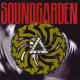 on Soundgarden - Outshined